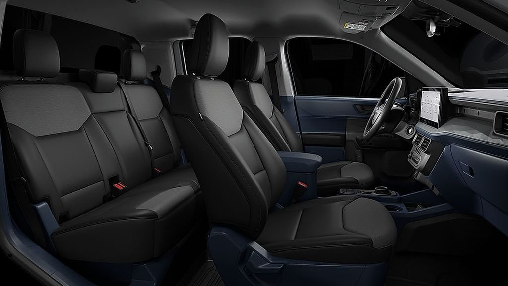 New 2026 Oxford White Ford XL image 6