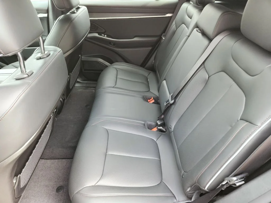 2025 Jeep Wagoneer S Limited - Photo 24