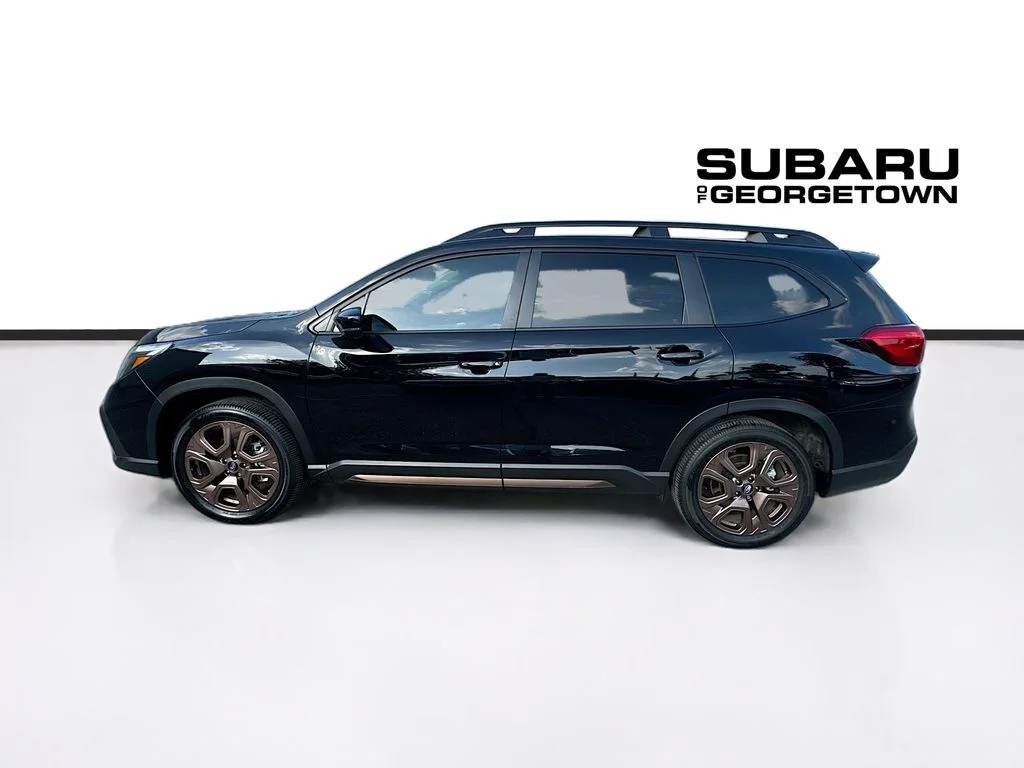 Used 2026 Black Subaru Limited Bronze Edition image 4