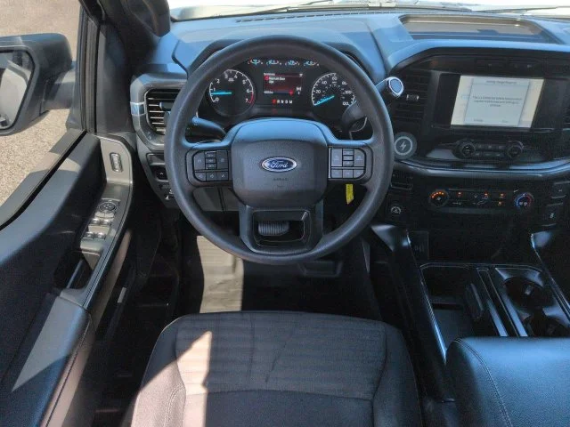 Certified Used 2023 Oxford White Ford XL image 16