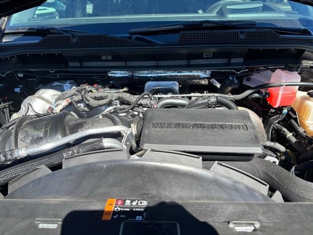 2026 Chevrolet Silverado 2500 HD LTZ - Photo 23