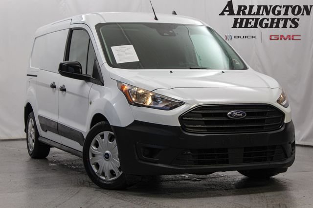 2020 Ford Transit Connect XL