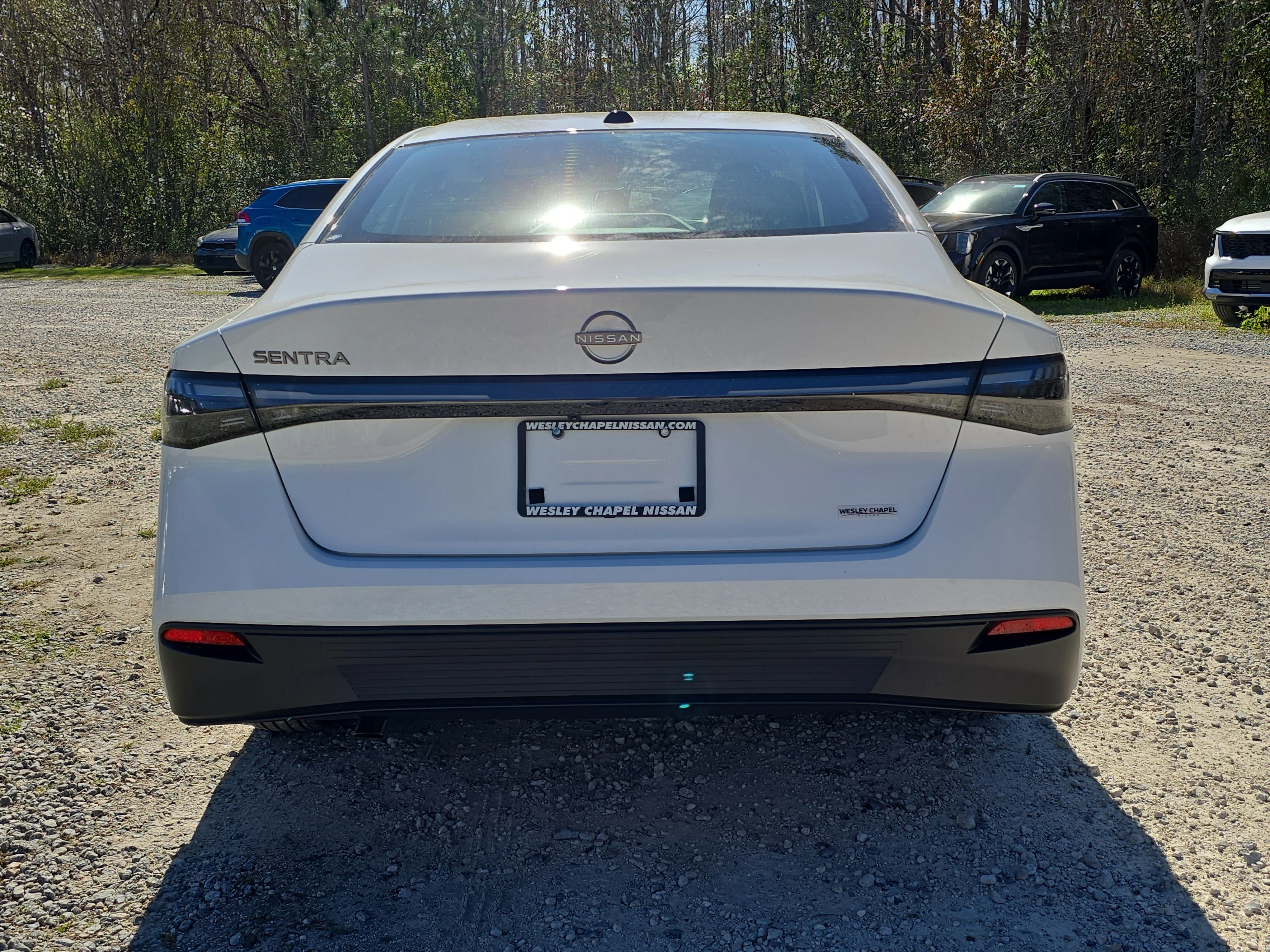 New 2026 Fresh Powder Nissan S image 7