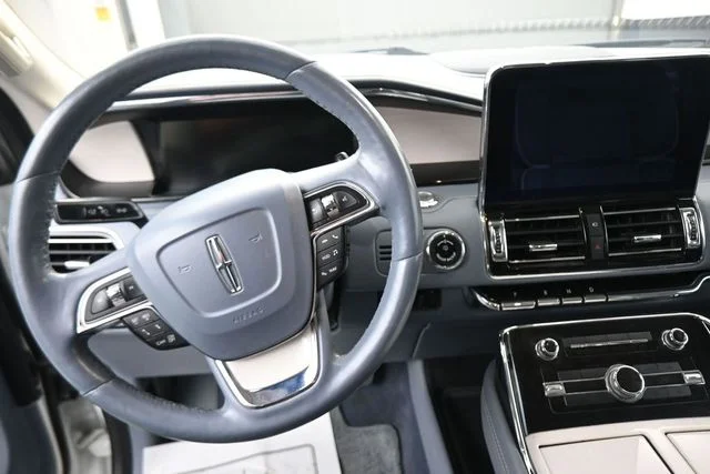 Used 2020 White Lincoln Black Label image 31
