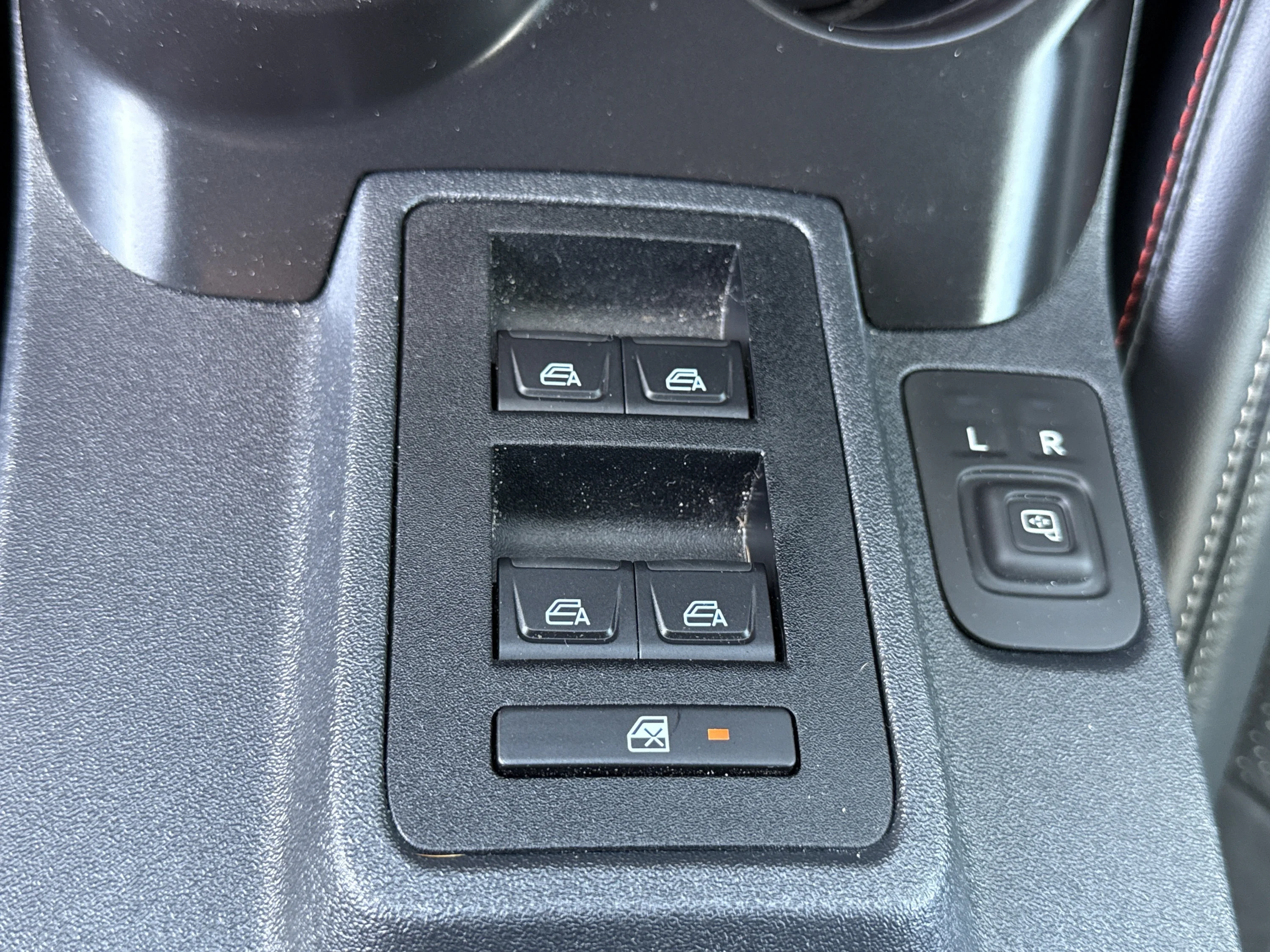 Used 2024 Azure Gray Metallic Tri-Coat Ford Raptor image 30
