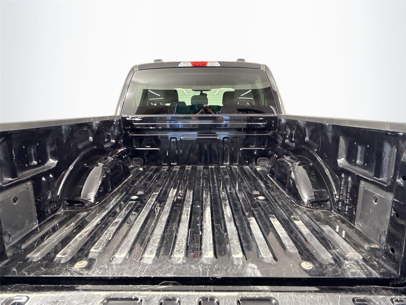 Used 2025 Agate Black Ford XLT image 32