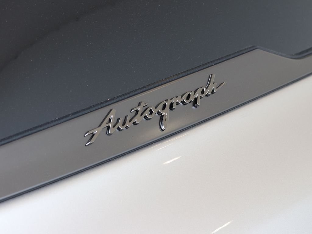 New 2026 2T WARM TITN INFINITI Autograph AWD image 37