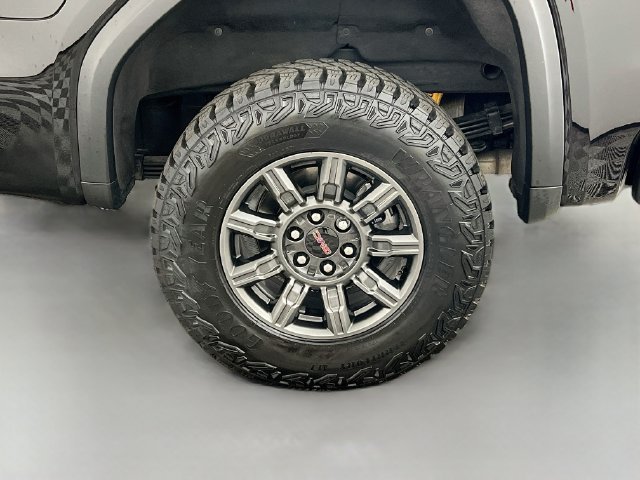 2025 GMC Sierra 1500 AT4X - Photo 38