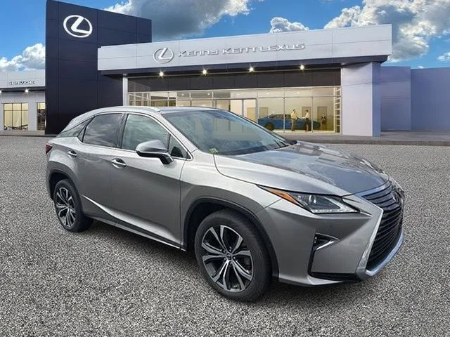 2019 Lexus RX 350 350 AWD's photo