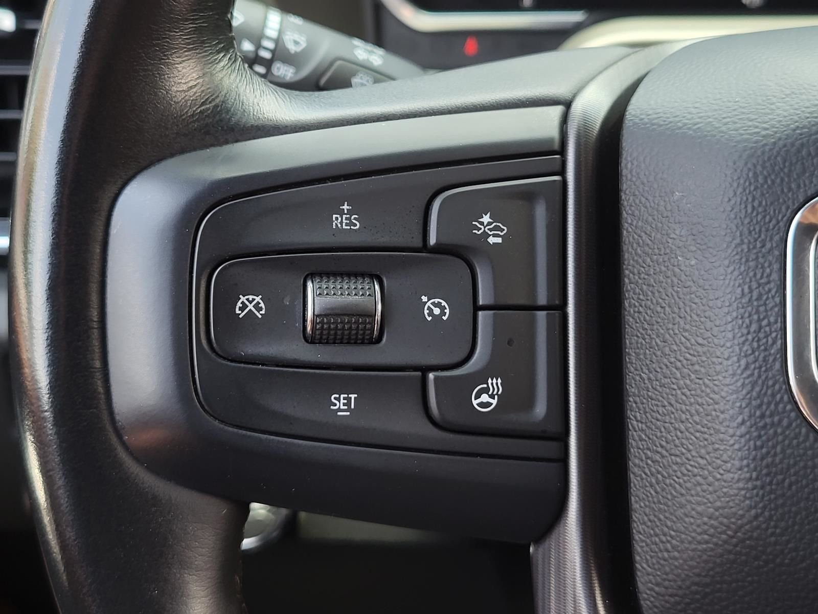 2024 GMC Sierra 3500HD Denali Ultimate - Photo 29