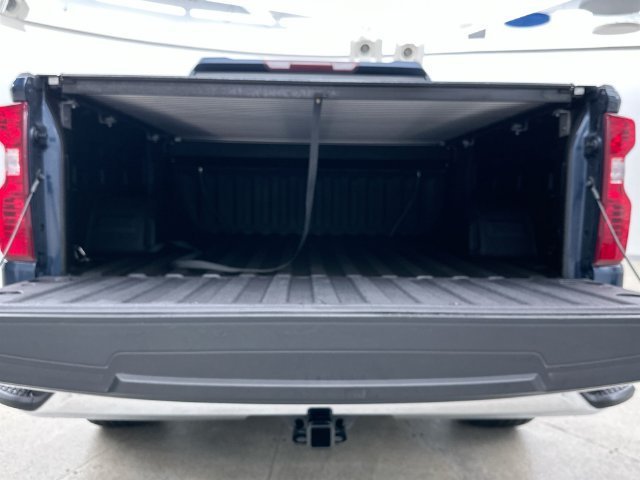 2022 Chevrolet Silverado 1500 LT - Photo 38