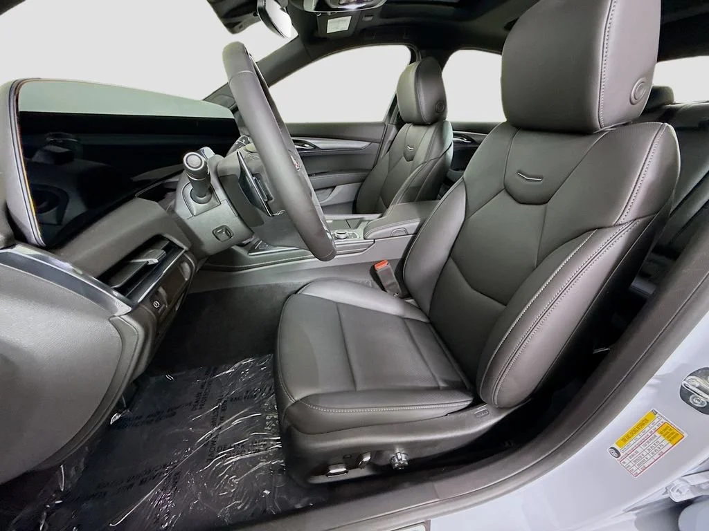 2026 Cadillac CT5 Premium Luxury - Photo 20