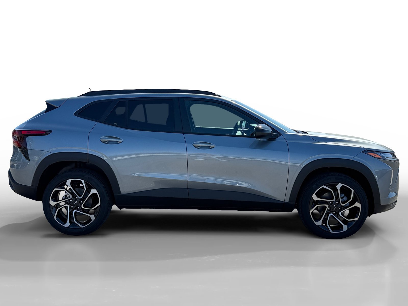 2026 Chevrolet Trax RS - Photo 6