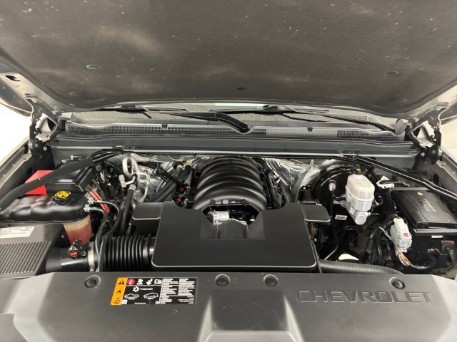 Certified Used 2018 PEPPERDUST METALLIC Chevrolet LT image 11