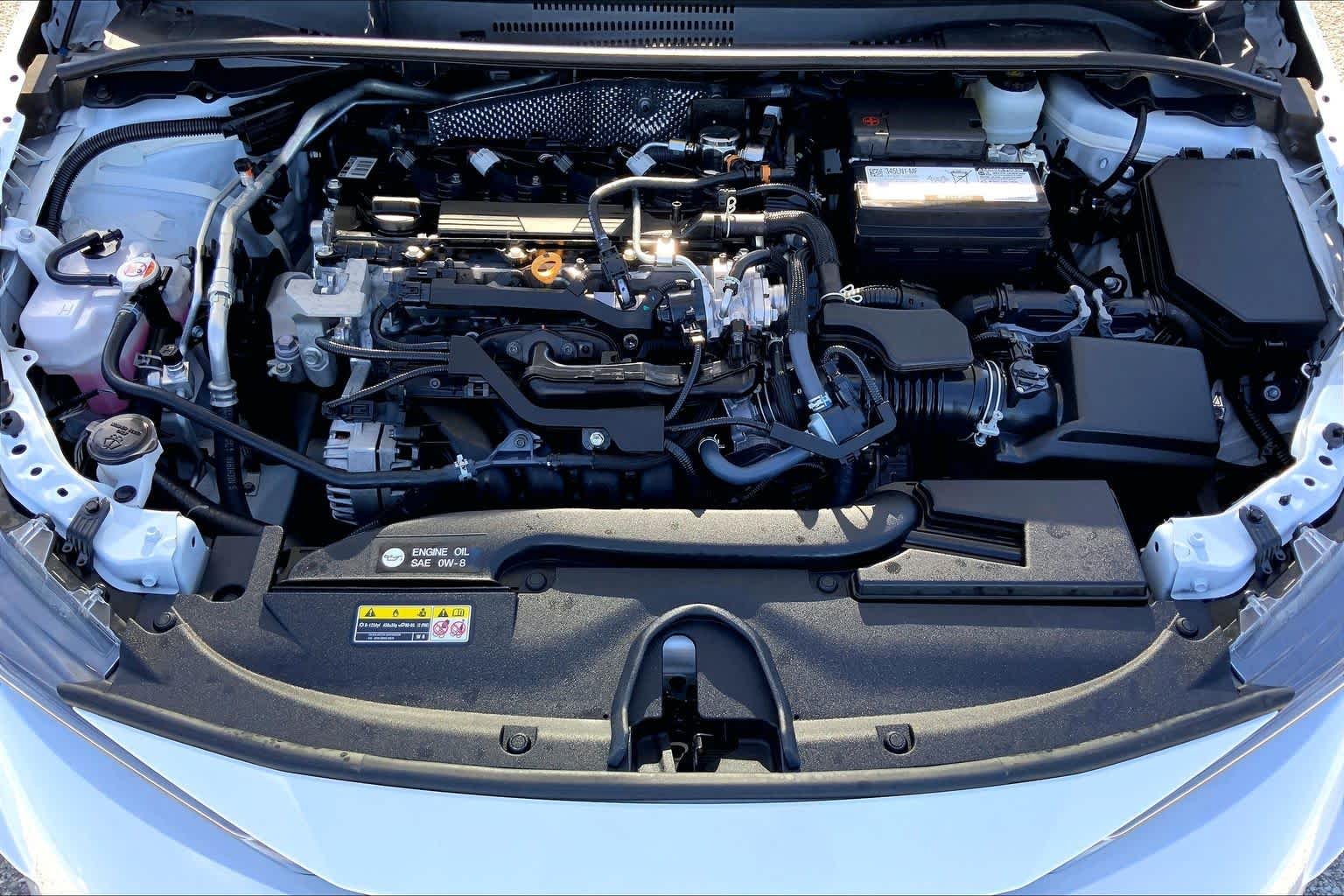 Used 2026 Ice Cap Toyota LE image 31