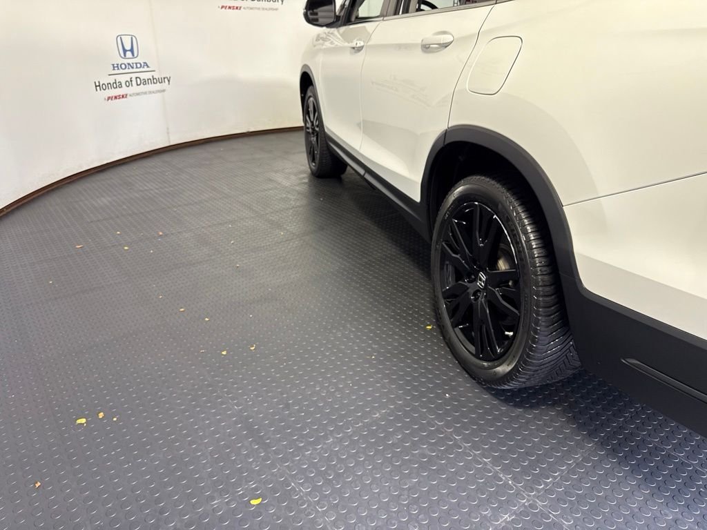2022 Honda Pilot SE - Photo 11