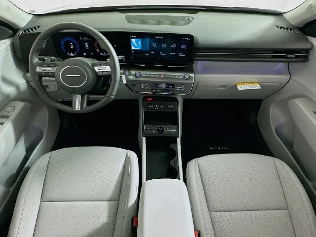 New 2026 Red Hyundai SEL Premium image 13