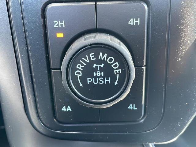 New 2026 Avalanche Ford Lariat® image 22