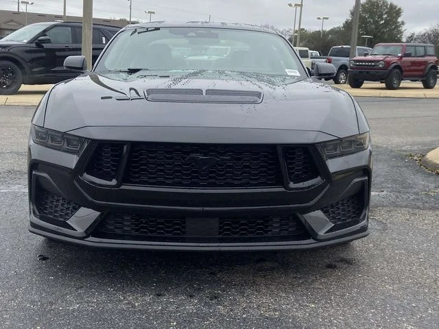 2026 Ford Mustang EcoBoost Premium Fastback - Photo 26