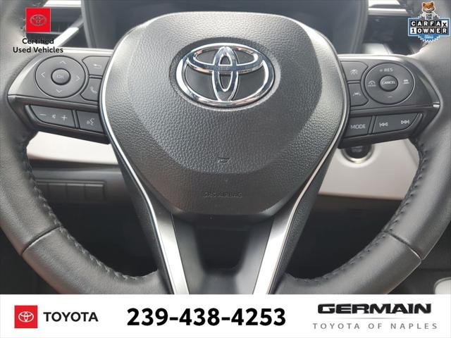 Certified Used 2026 UNDERGROUND Toyota  image 24
