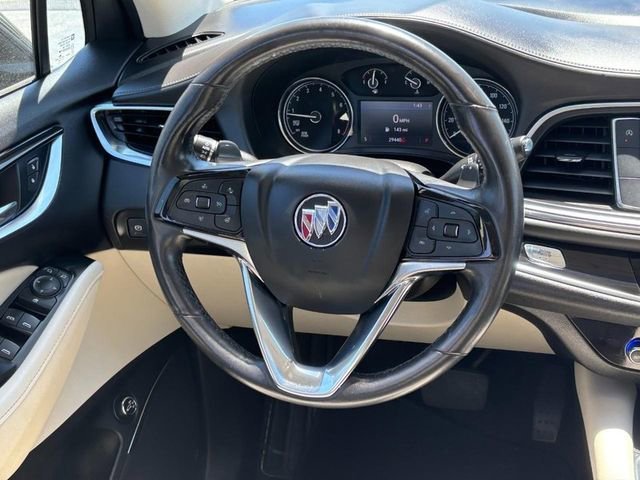 2023 Buick Enclave Essence - Photo 13