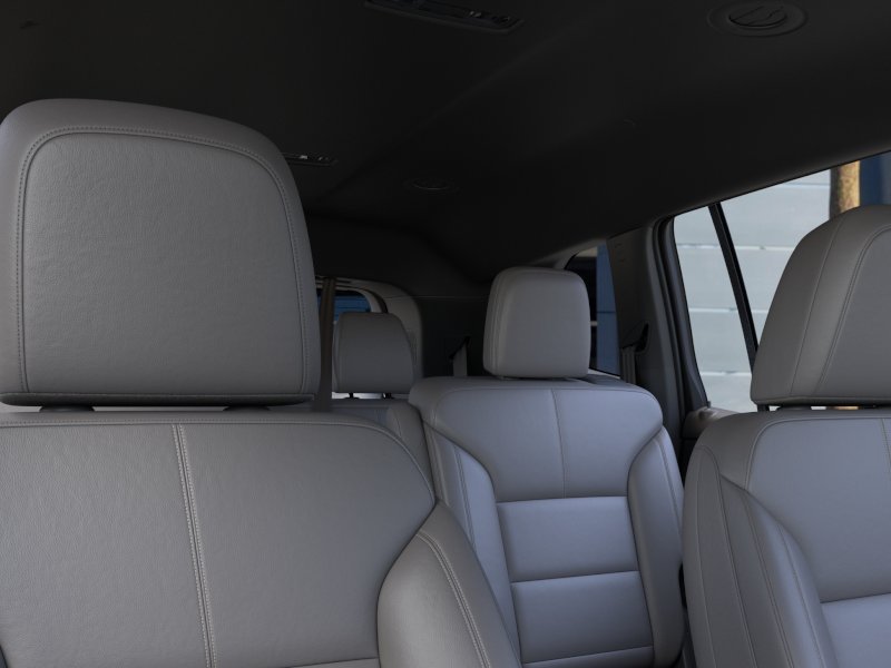 2026 GMC Acadia Elevation - Photo 24