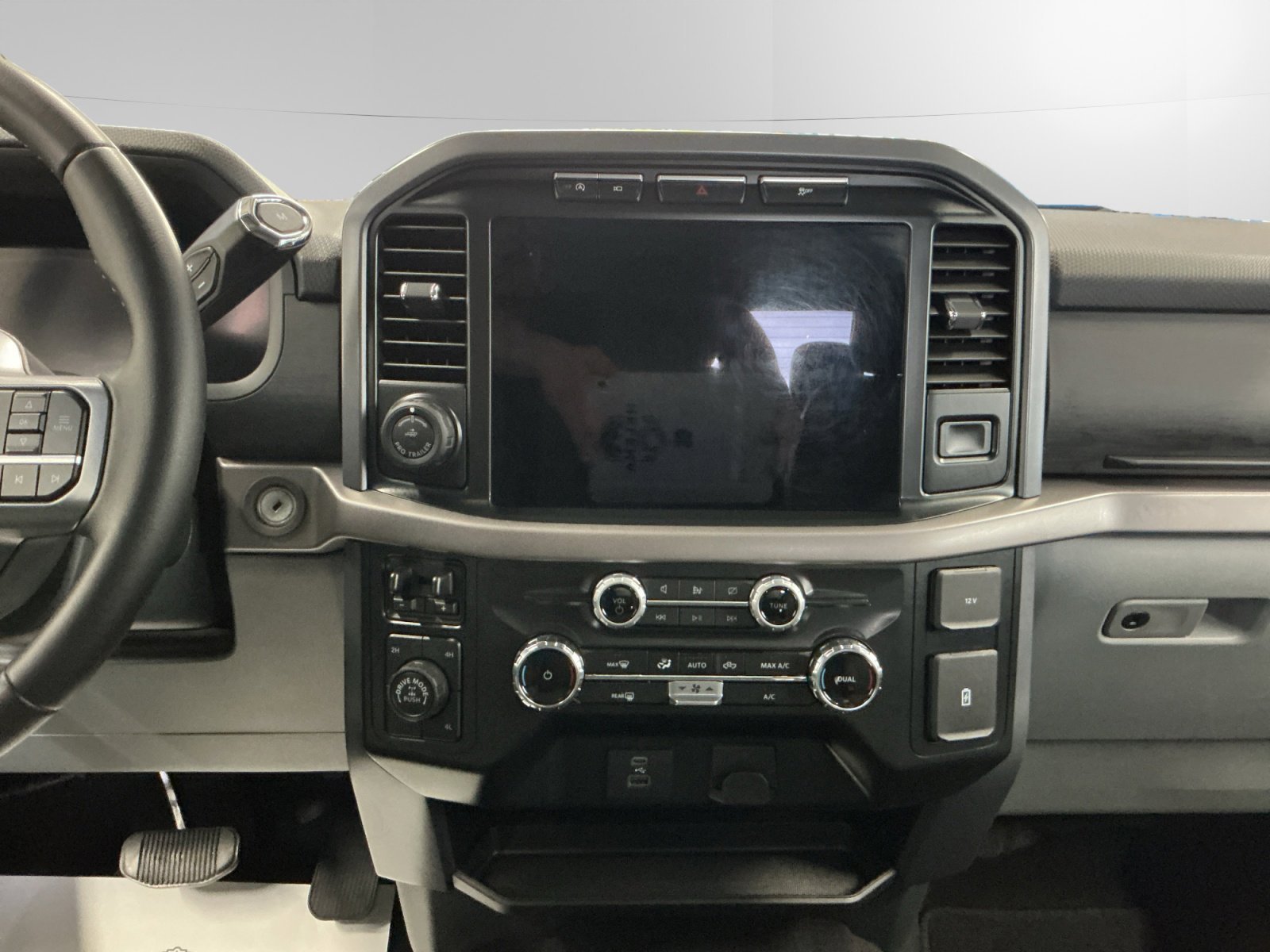 Certified Used 2024 White Ford XLT image 11