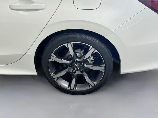 New 2026 Platinum White Pearl Honda Sport Touring image 24