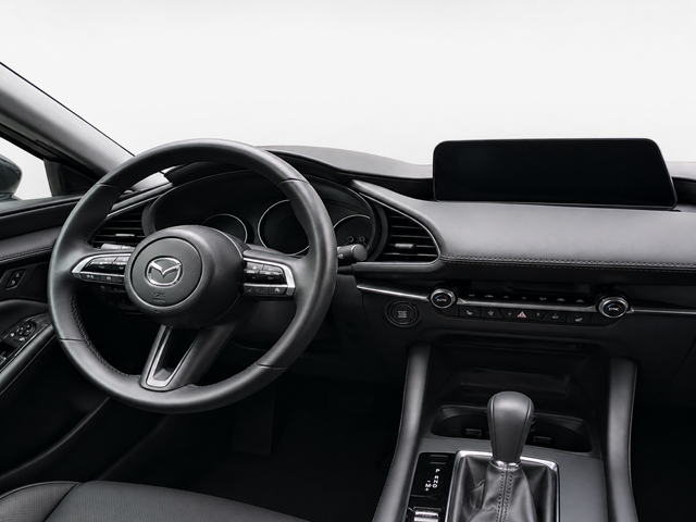 New 2026 Platinum Quartz Metallic Mazda 2.5 S Preferred image 15