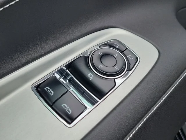 2026 Chevrolet Corvette 2LT - Photo 18