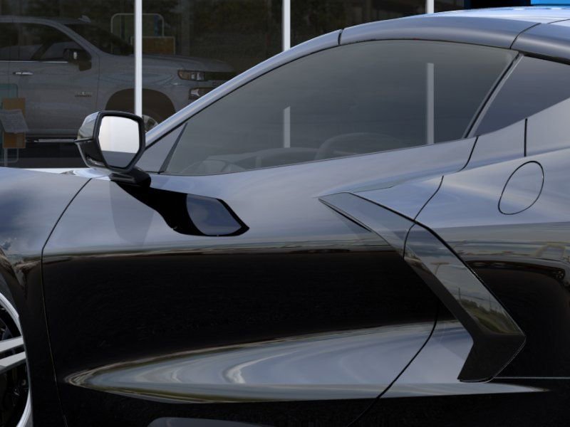 2026 Chevrolet Corvette 1LT - Photo 12