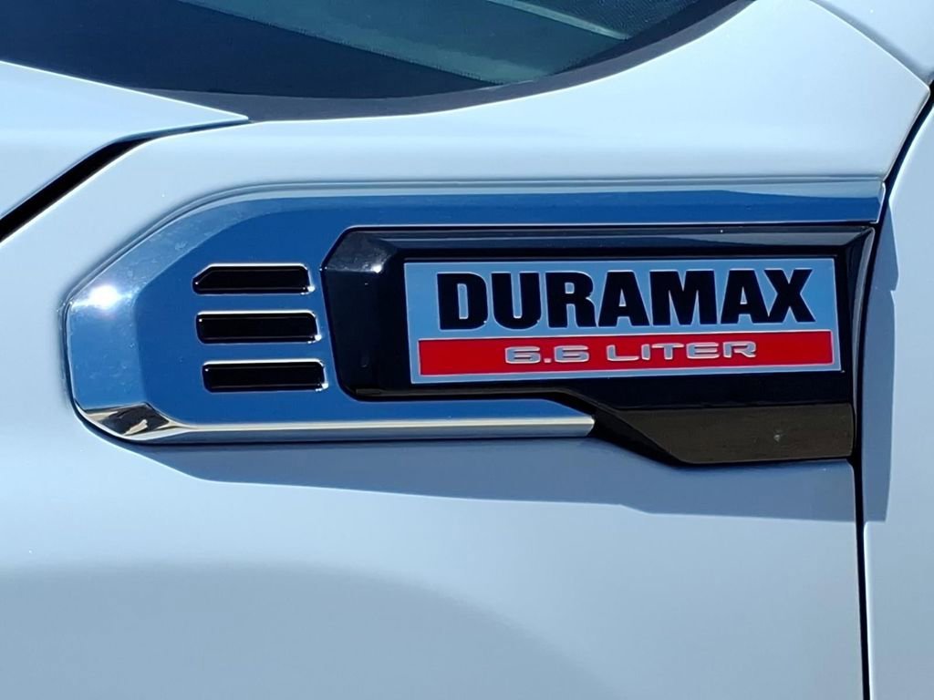 2026 GMC Sierra 2500HD Denali - Photo 11