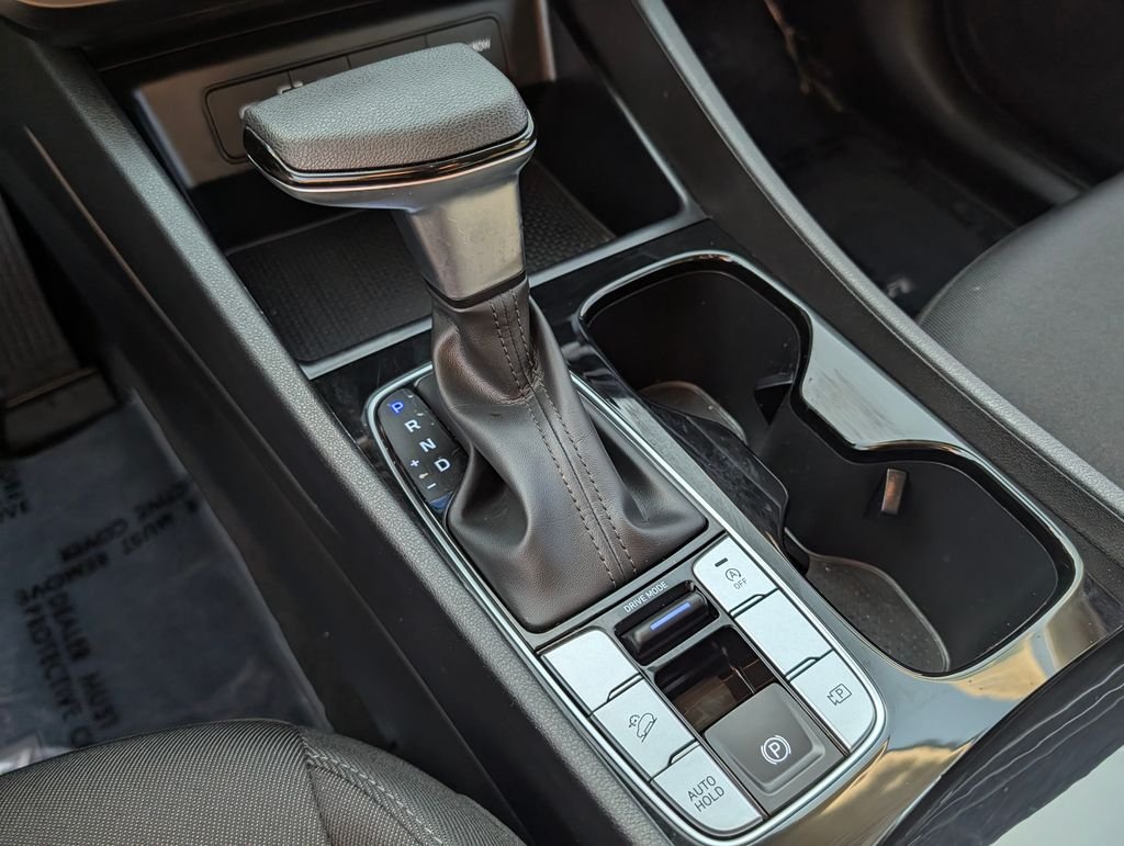 2026 Hyundai Tucson SE - Photo 26