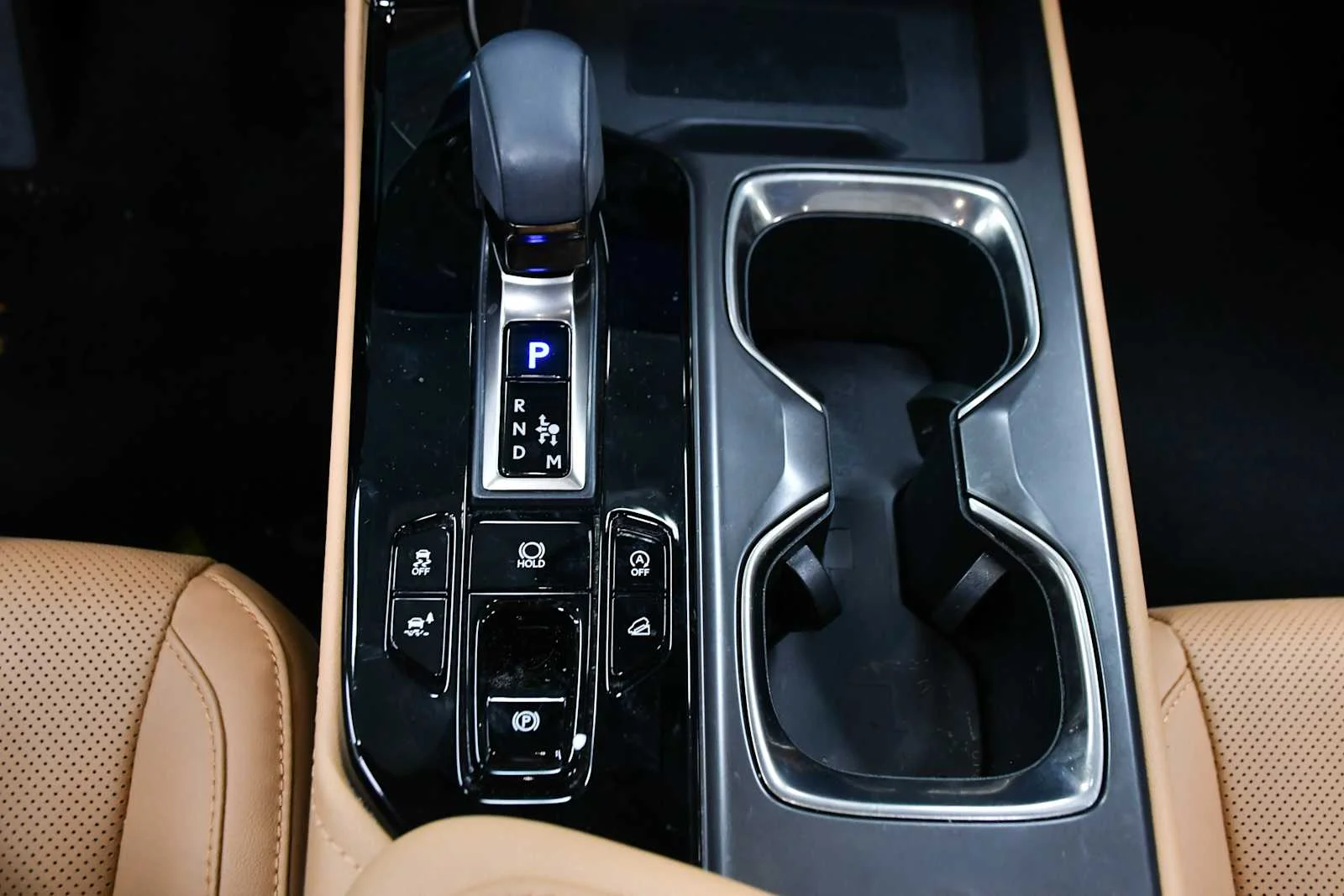 Certified Used 2024 CLOUDBURST GRAY Lexus Premium image 21