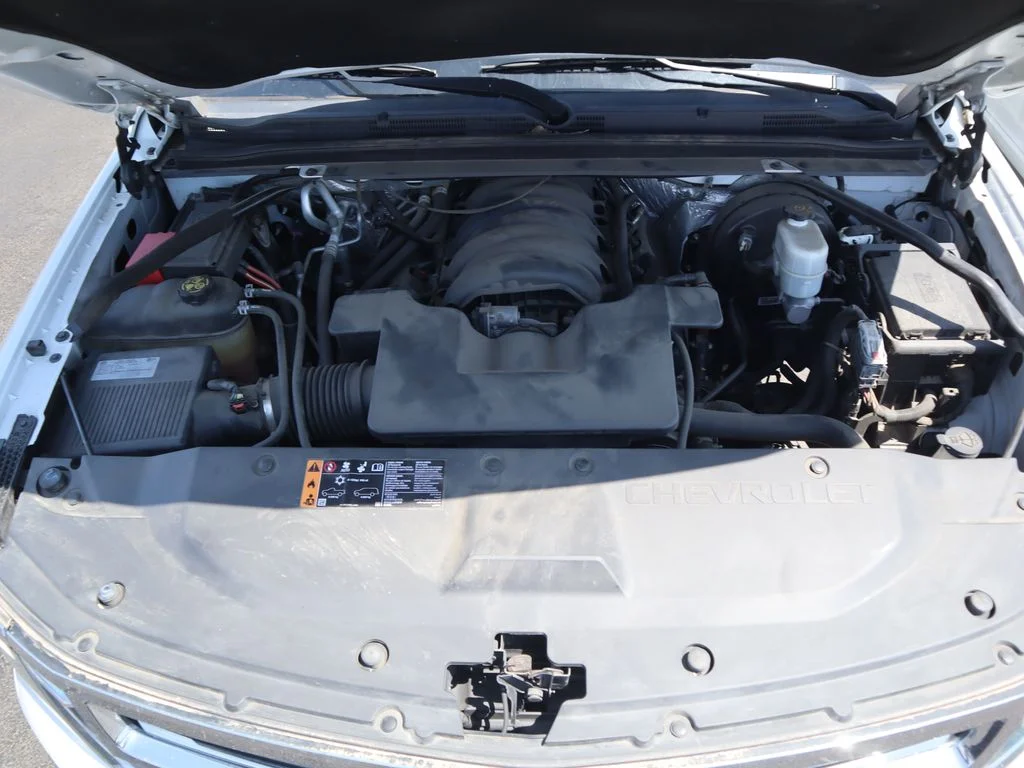 Used 2017 White Chevrolet Premier image 14