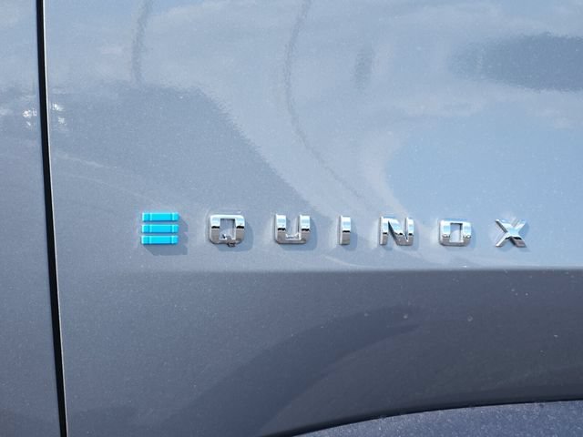 2026 Chevrolet Equinox EV 2LT - Photo 6