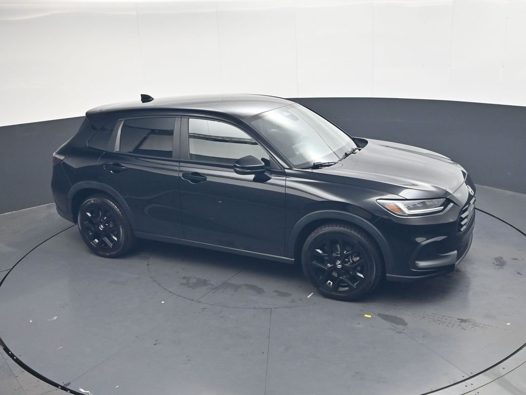 Used 2024  Honda Sport image 20