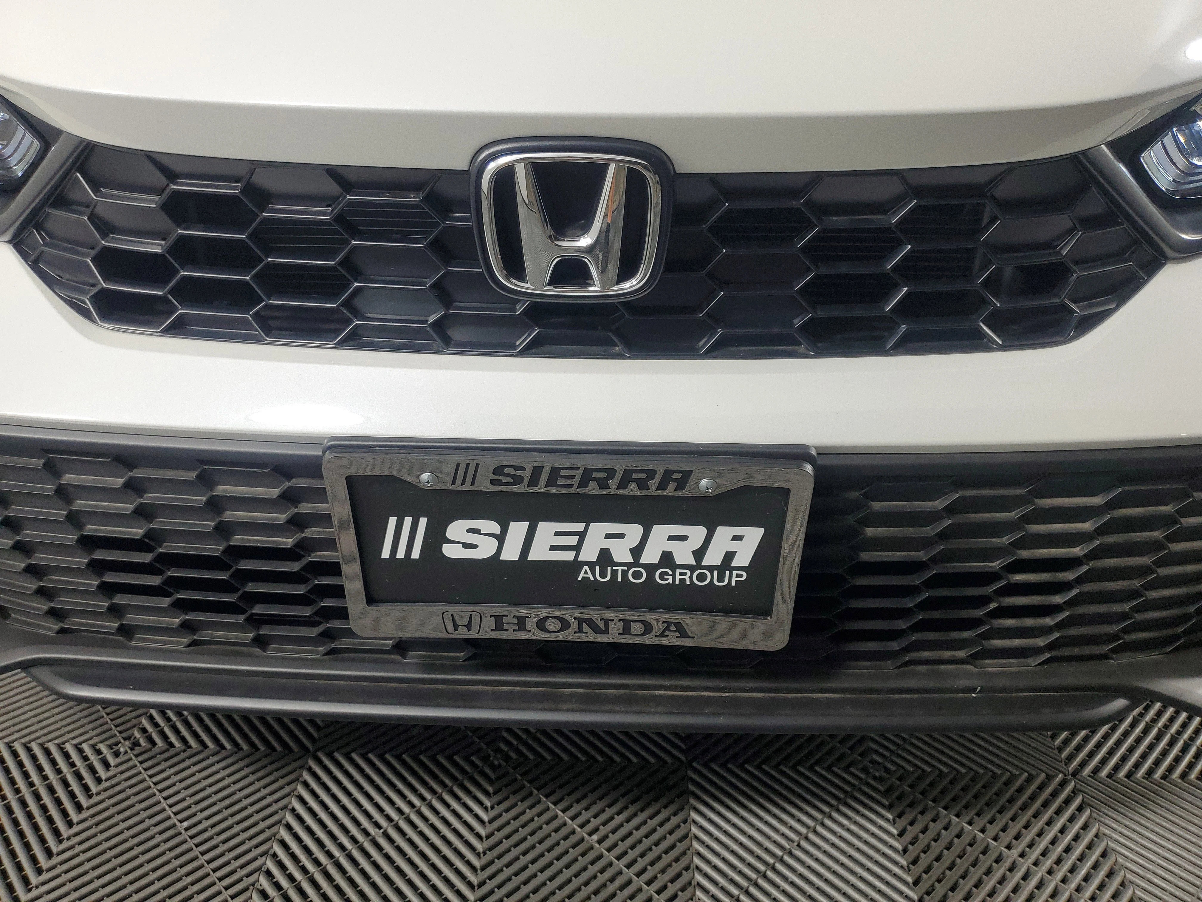 2026 Honda Civic Sport - Photo 10