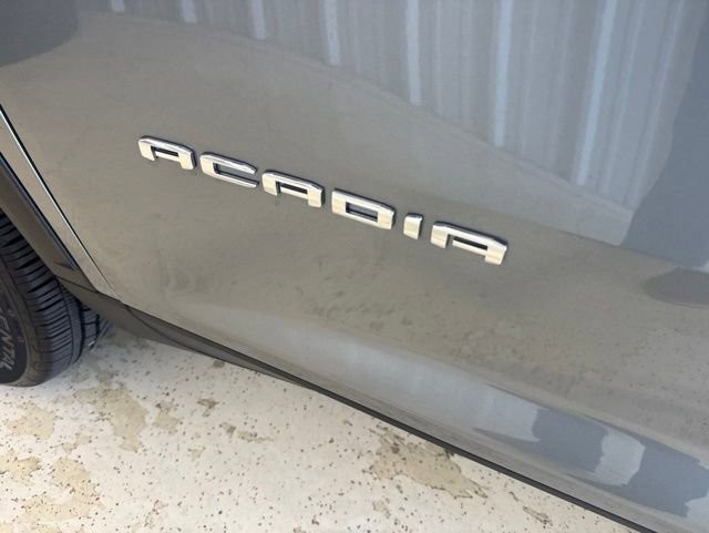 2026 GMC Acadia Elevation - Photo 25