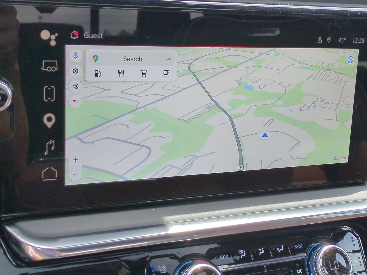 New 2026 Onyx Black GMC Denali Ultimate image 14