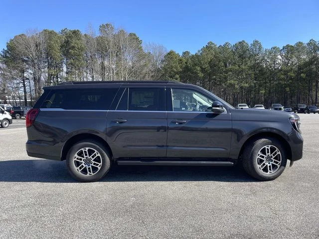New 2026 Gray Ford Active image 2