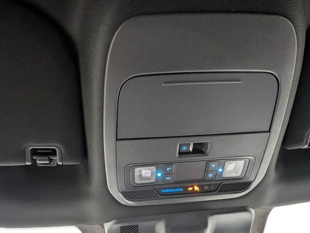 New 2026 Avalanche Ford XLT image 42