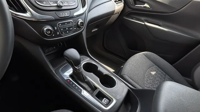 Used 2024 Black Chevrolet LT image 15