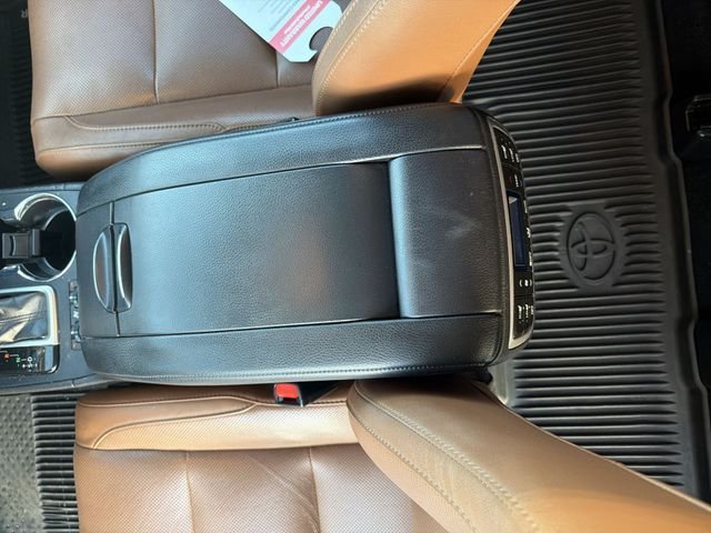 2019 Toyota Highlander Limited Platinum - Photo 25