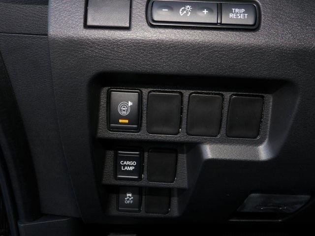 2026 Nissan Frontier SV - Photo 28