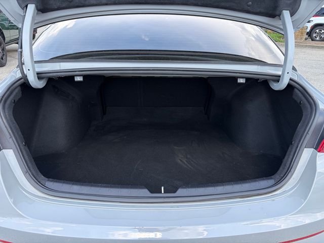 Certified Used 2024 Gray Kia GT-Line image 25