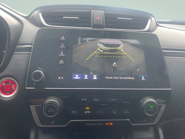 Certified Used 2019 Modern Steel Metallic Honda EX-L image 22