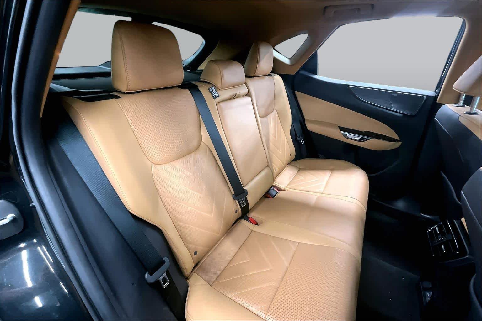 Used 2026 Caviar Lexus Luxury image 20