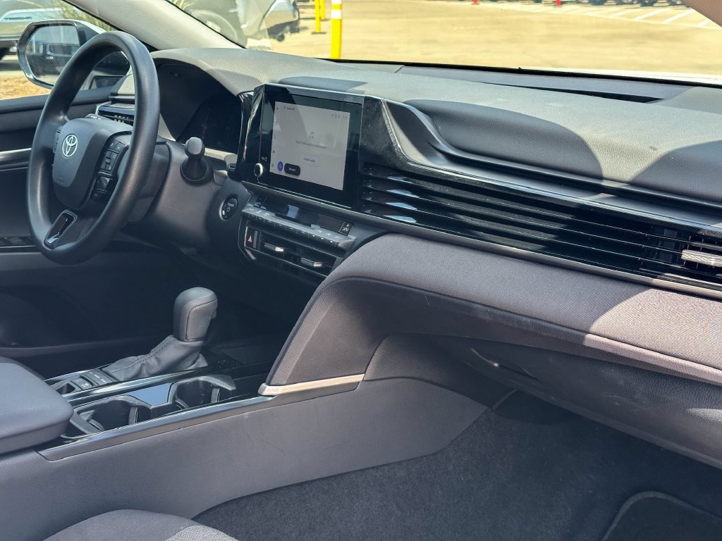 Certified Used 2025 Gray Toyota SR5 image 20