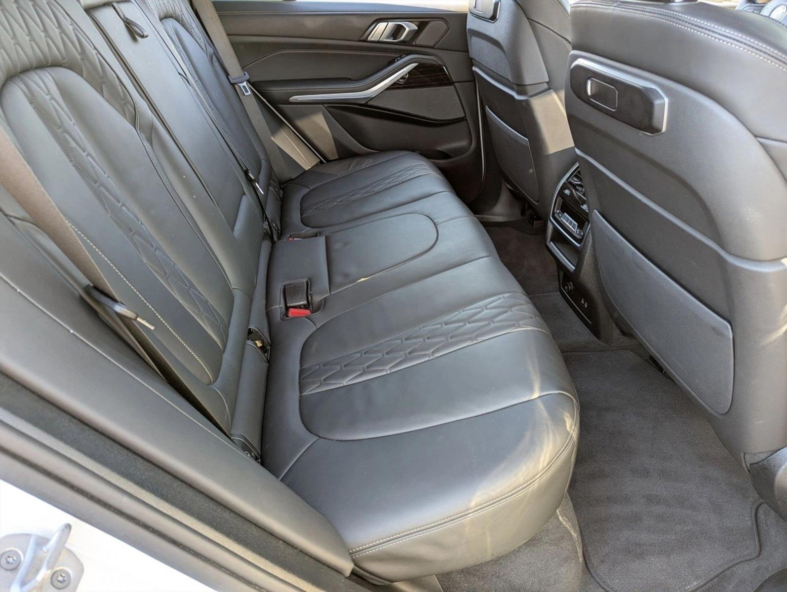 2025 BMW X5 50e - Photo 20